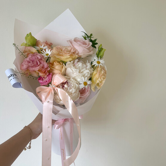 Sofy Peony